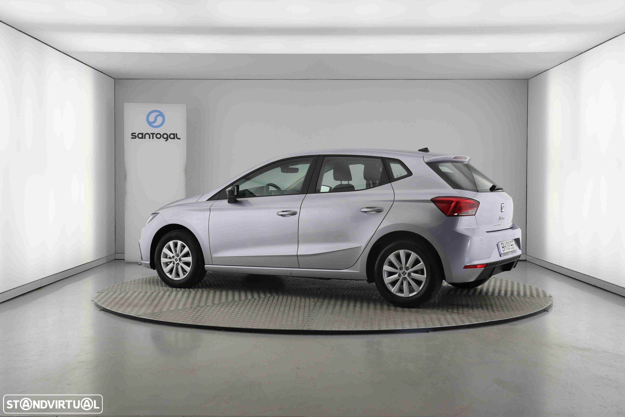 SEAT Ibiza 1.0 TSI Style DSG - 5