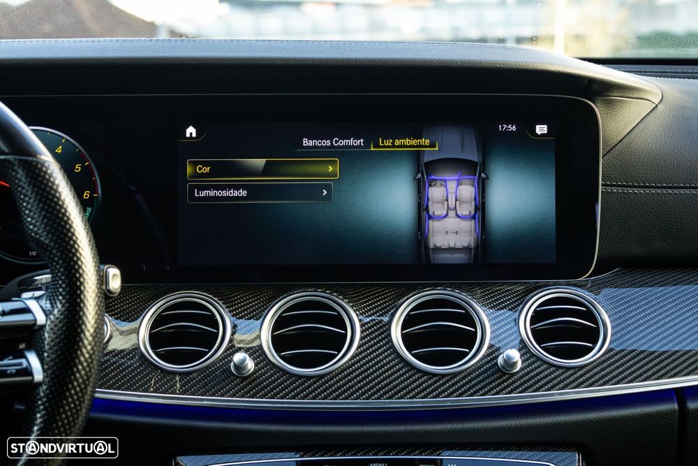 Mercedes-Benz E 300 - 36