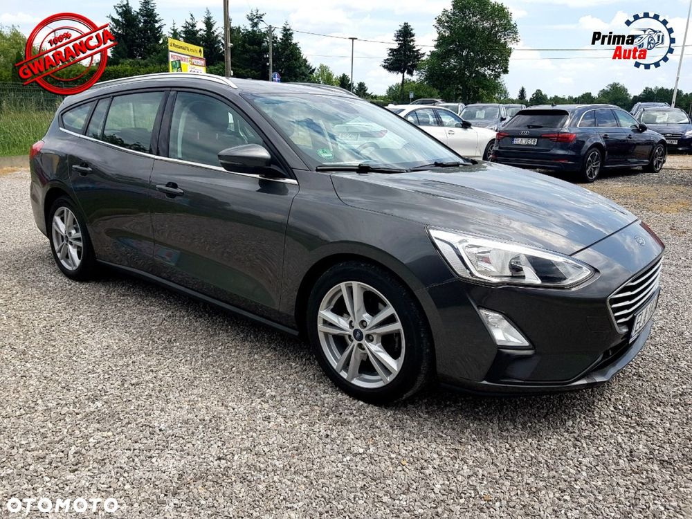 Ford Focus - 9
