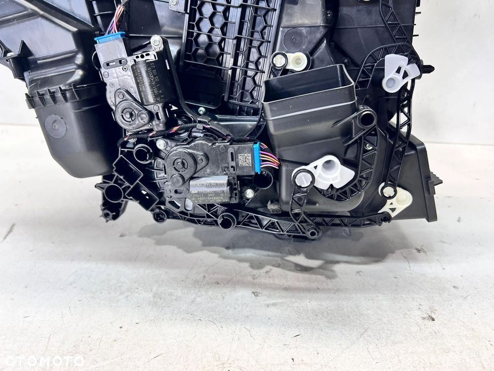 NAGRZEWNICA KOMPLETNA AUDI Q4 E-TRON 1EA820351CB 1EA963581E - 10