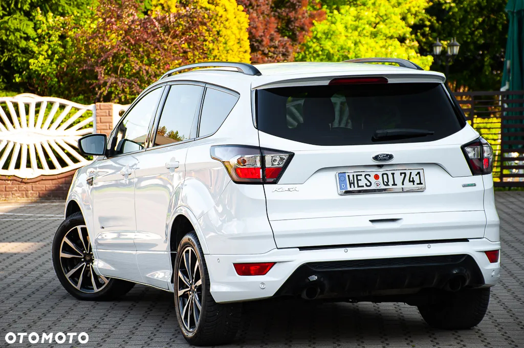 Ford Kuga 1.5 EcoBoost 4x4 ST-Line - 3