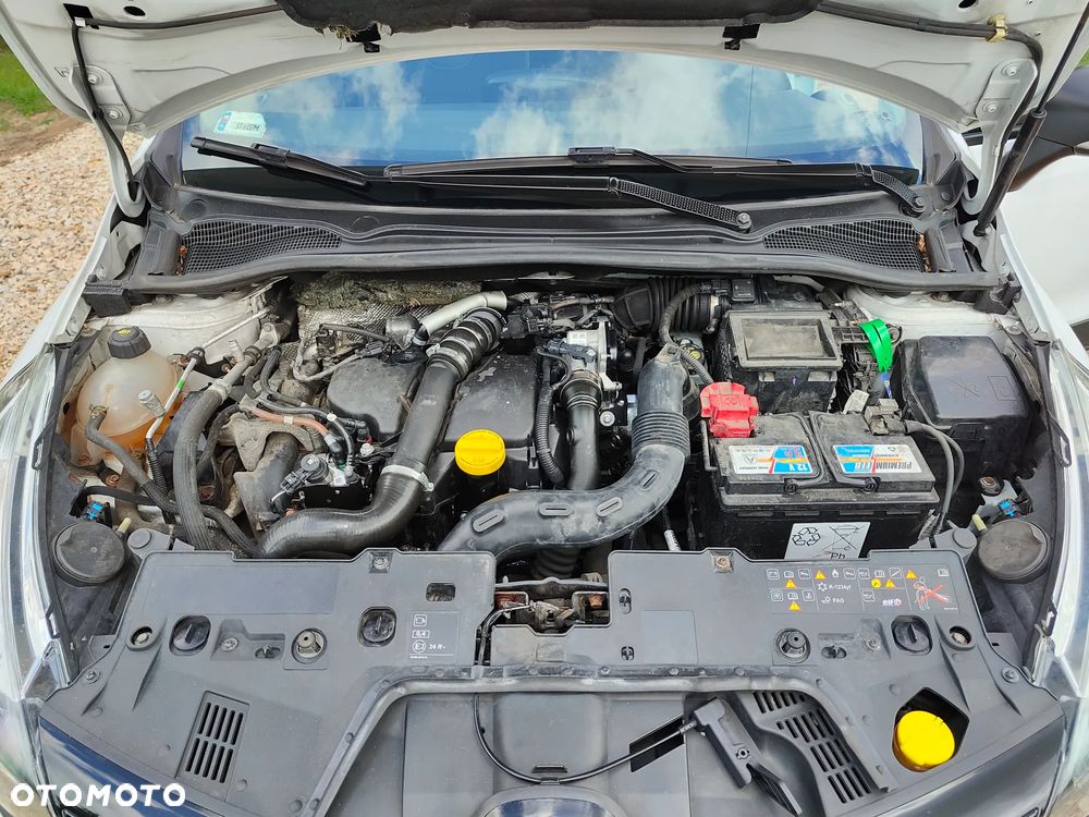 Renault Clio 1.5 dCi Energy Life EU6c - 31