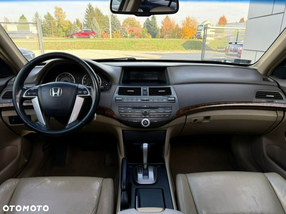 Honda Accord - 5
