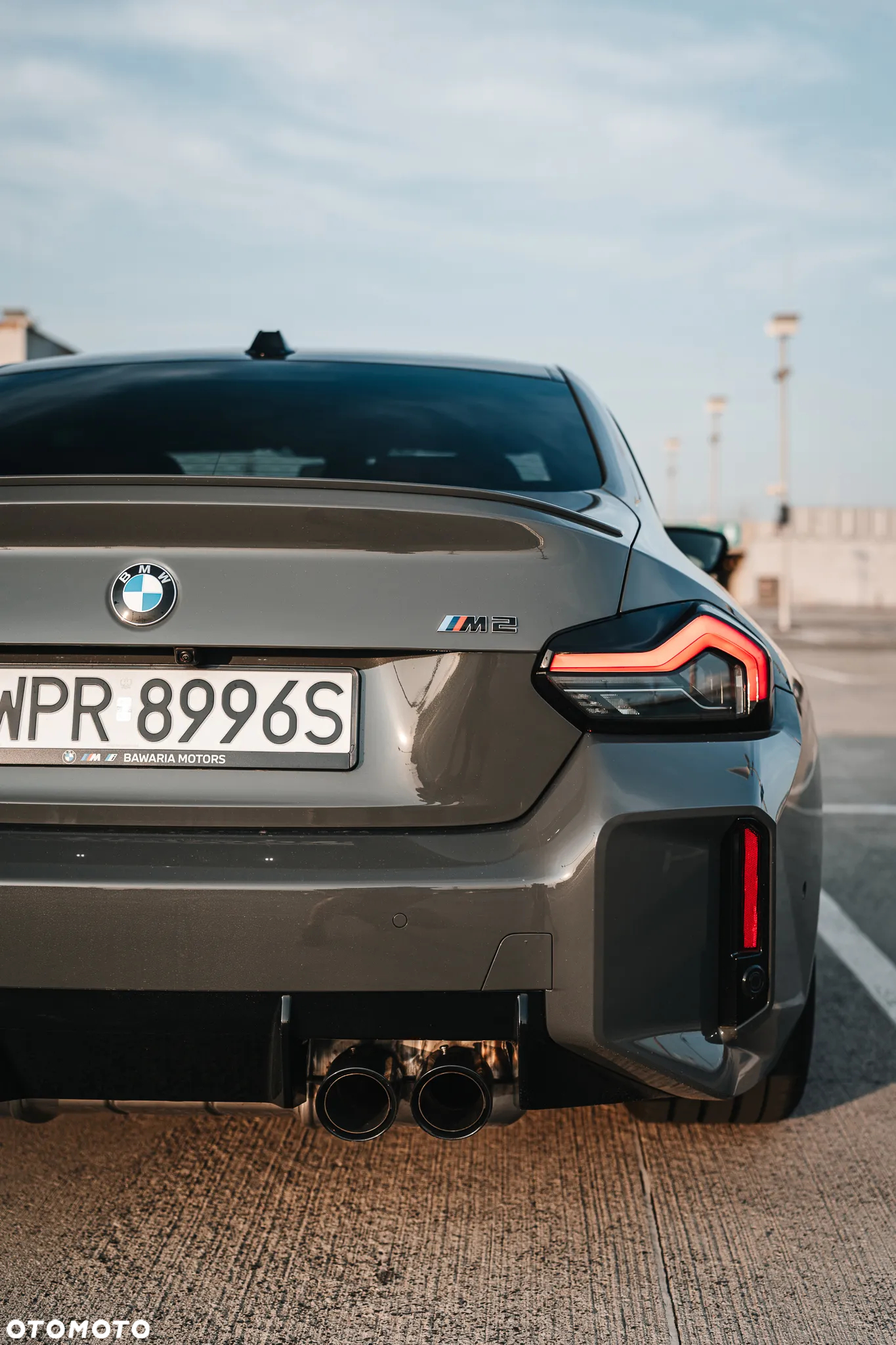 BMW M2 Standard - 17