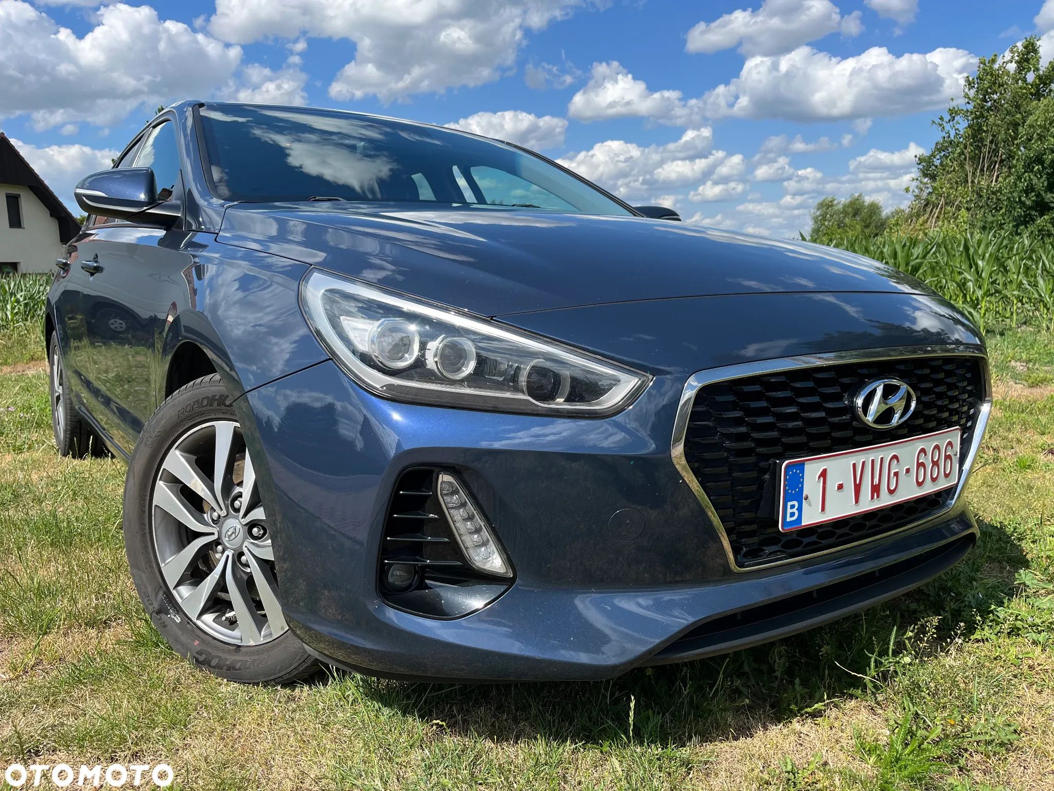 Hyundai i30 - 1