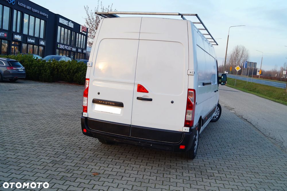 Renault MASTER 2.3DCI L3h2 MAX - 8