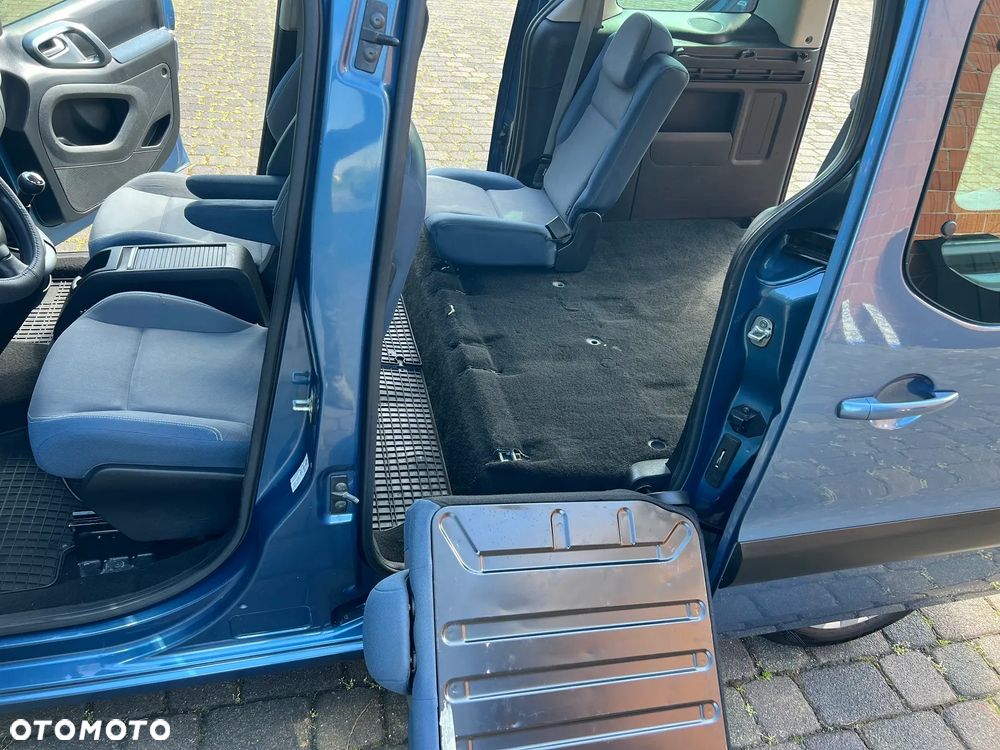 Citroën Berlingo - 26