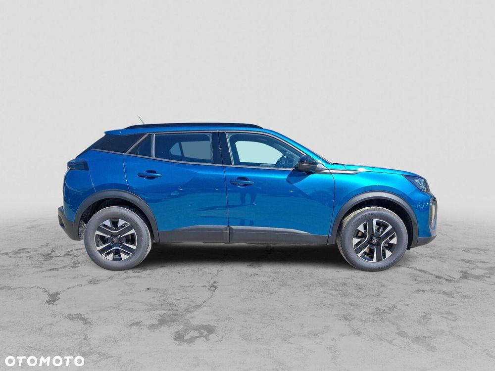 Peugeot 2008 PureTech mHEV Edition e-DCS6 - 6