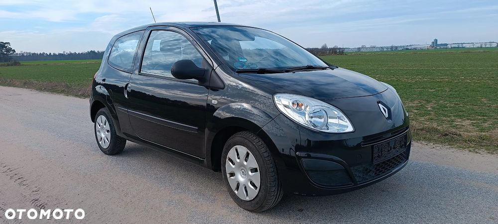 Renault Twingo 1.2 8V Authentique - 2