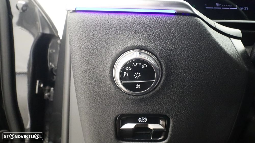 Mercedes-Benz GLC 220 d 4Matic - 25