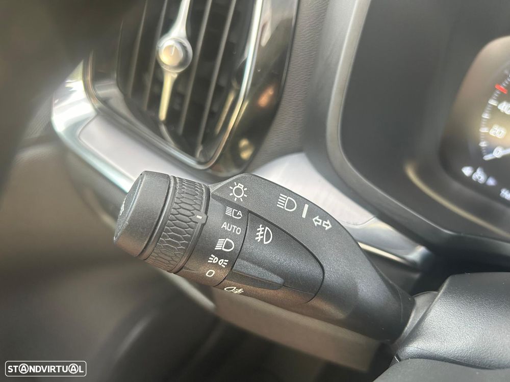 Volvo V60 2.0 T6 AWD TE Inscription Expression - 15