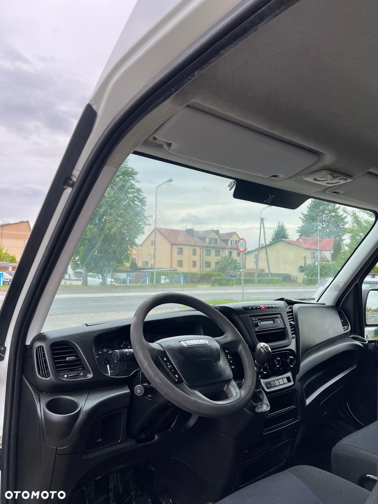 Iveco 35c16 - 11