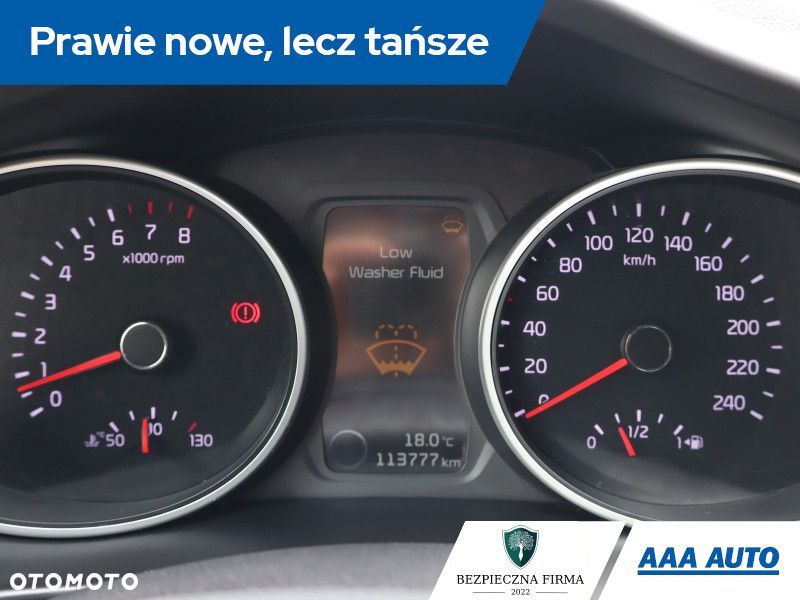 Kia Sportage - 12