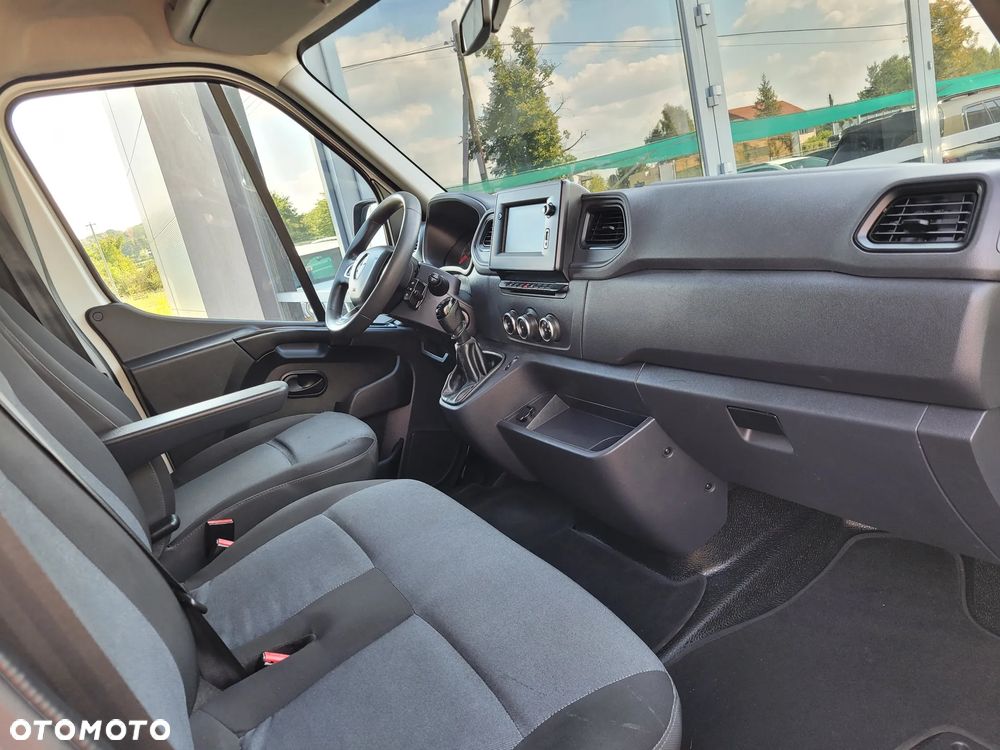 Renault Master - 19
