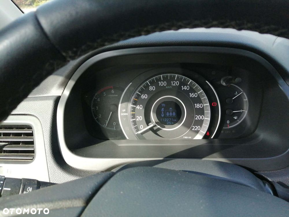 Honda CR-V 1.6i-DTEC Executive - 13