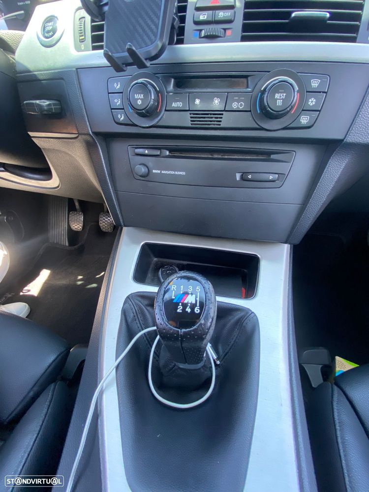 BMW 320 - 10