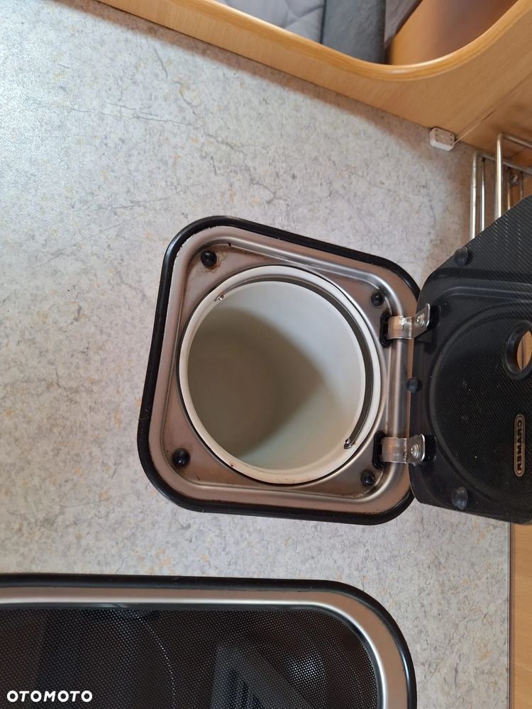 Dethleffs Camper 450D - 29