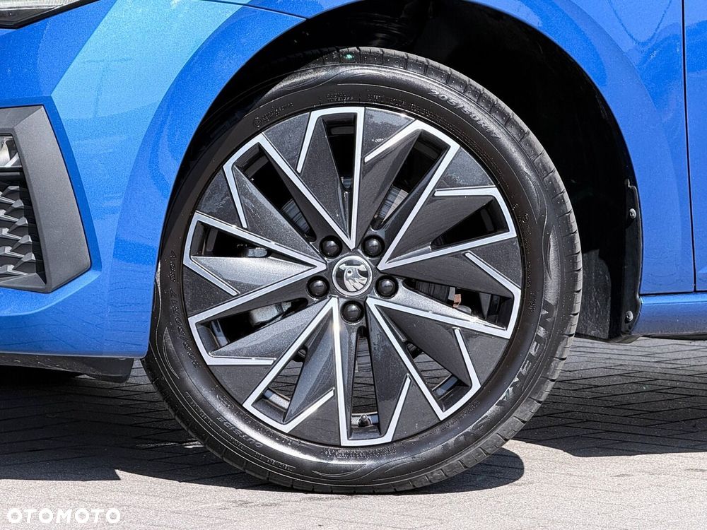Skoda Scala 1.0 TSI Selection DSG - 7
