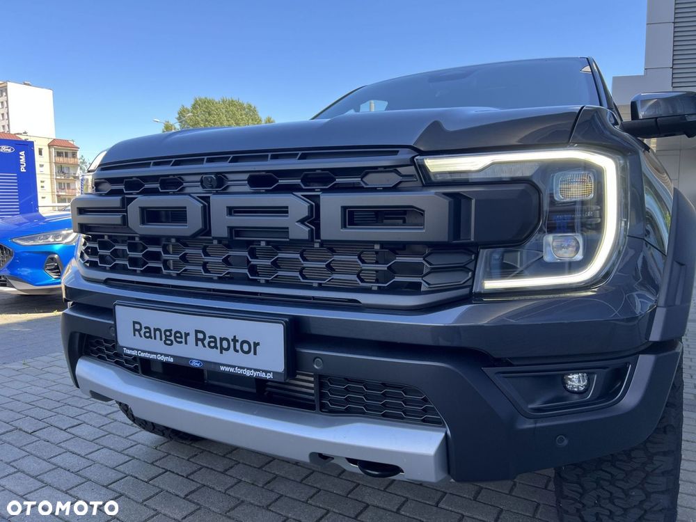 Ford Ranger - 39