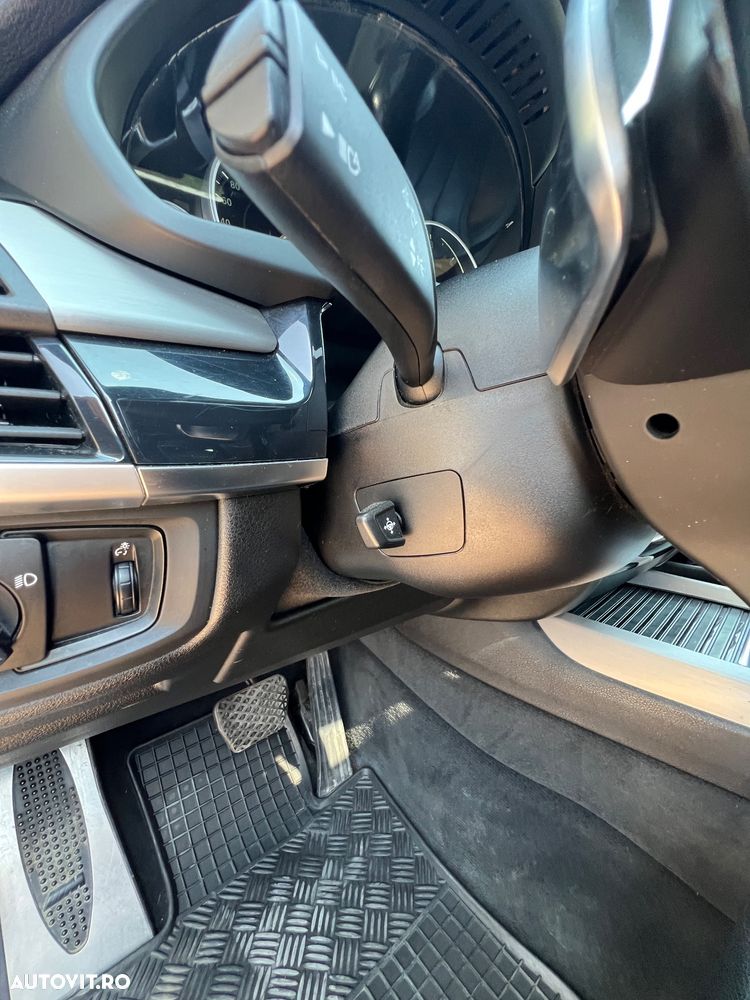 BMW X5 xDrive25d - 14