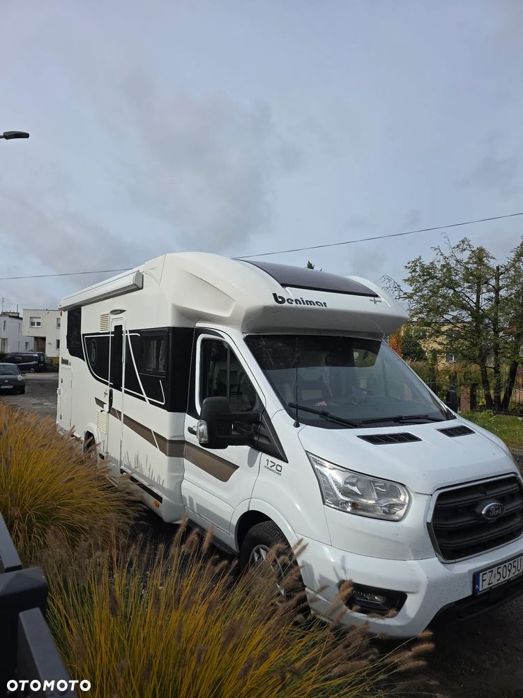 Ford Benimar - 2