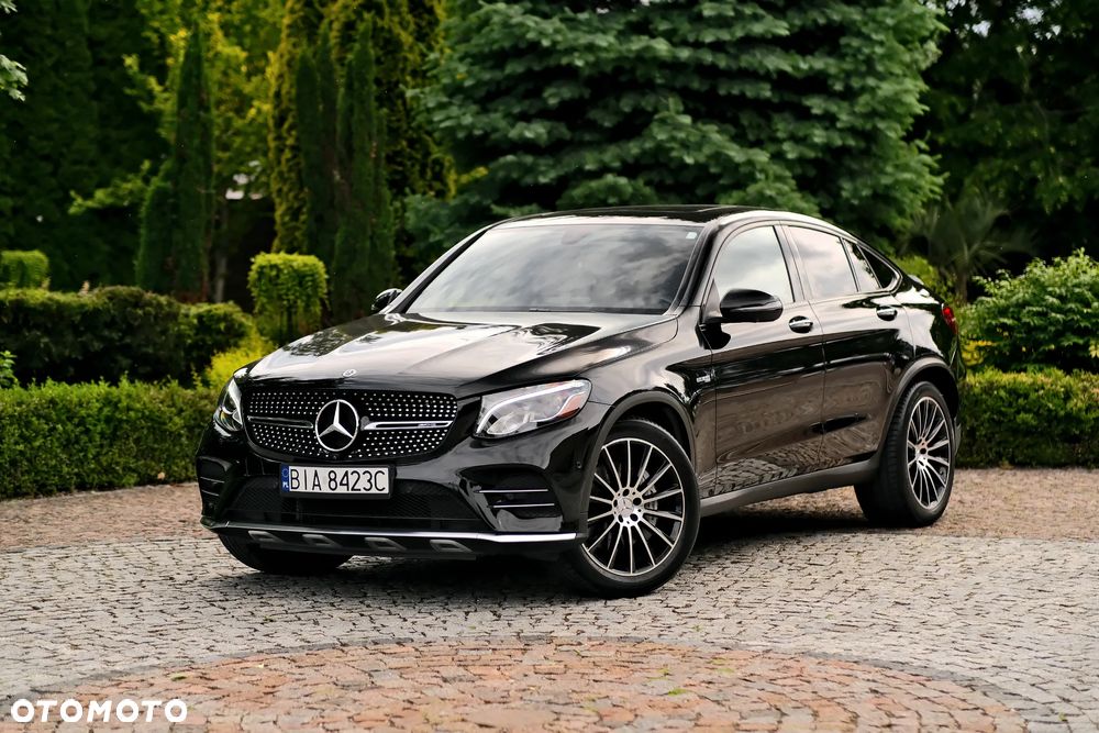 Mercedes - Benz GLC
