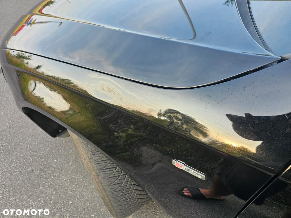Audi A4 Avant 2.0 TDI - 24