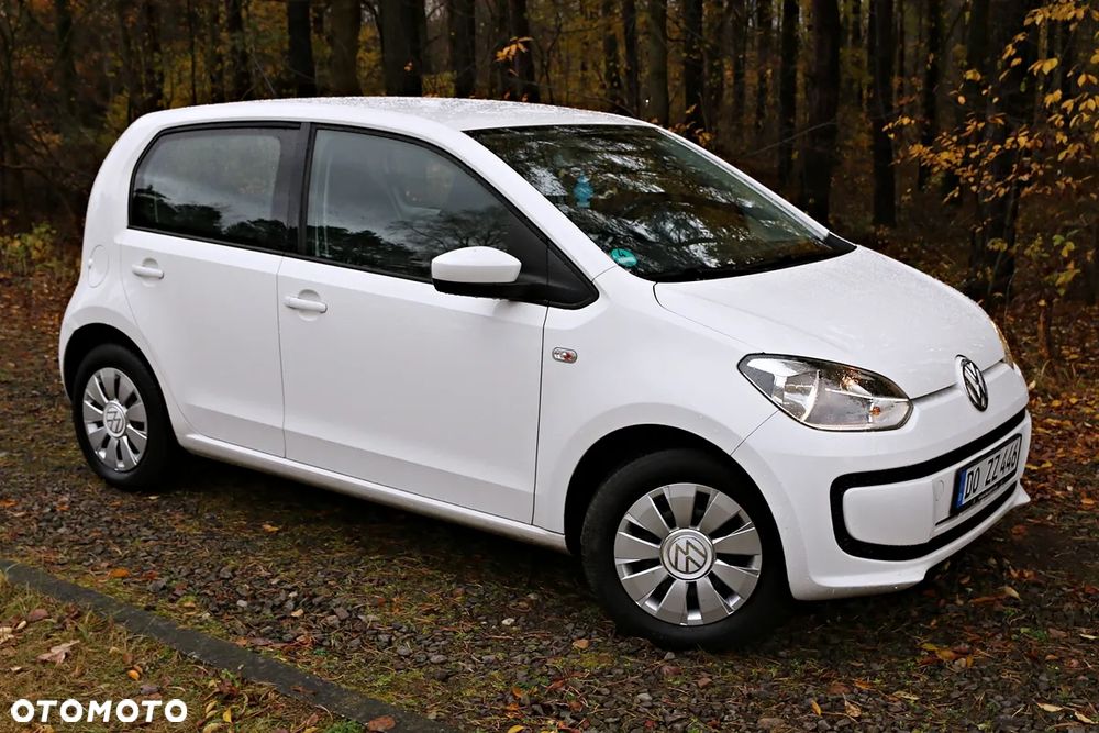 Volkswagen up! 1.0 high - 20