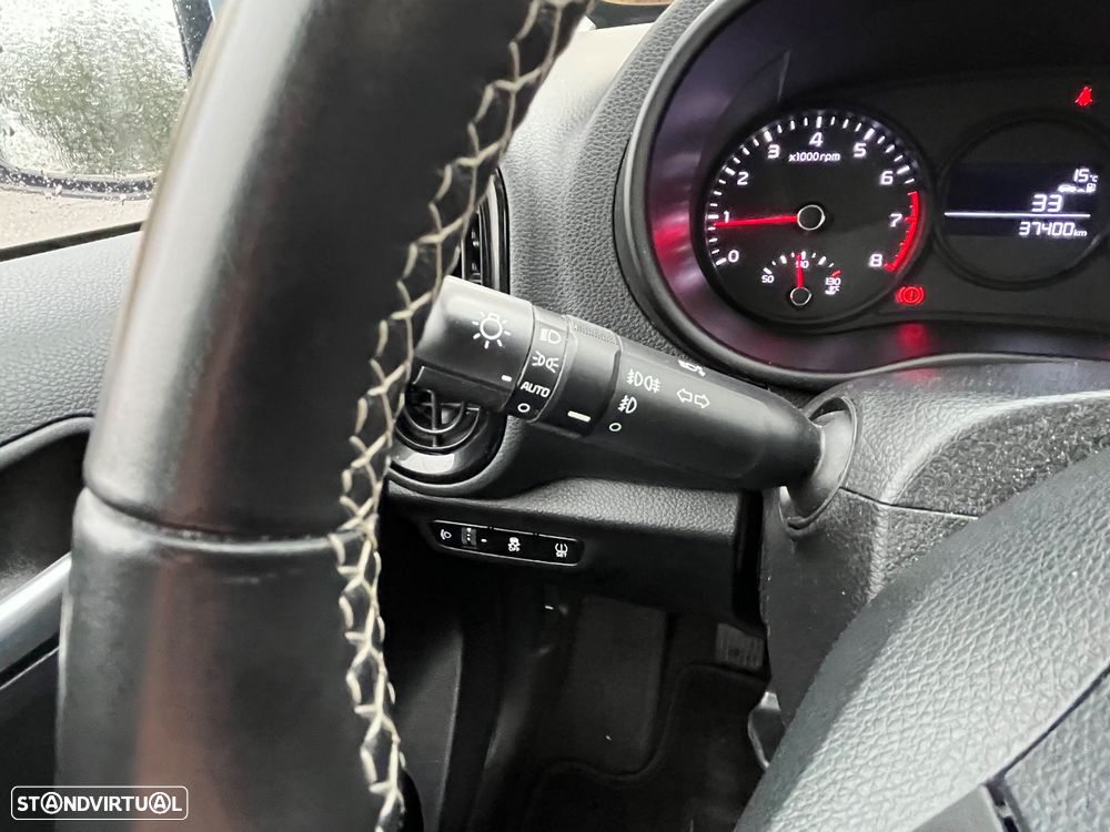 Kia Picanto 1.0 CVVT LX - 7