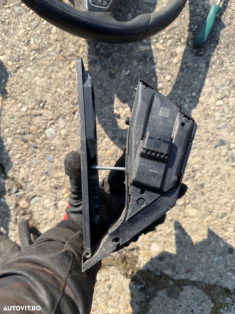 Pedala acceleratie mercedes cod a2053000004 e class w213 c class w 205 - 1