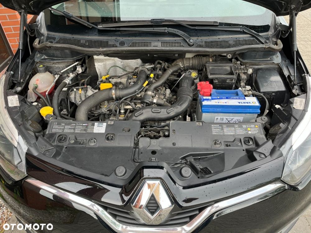 Renault Captur 0.9 Energy TCe Life - 23