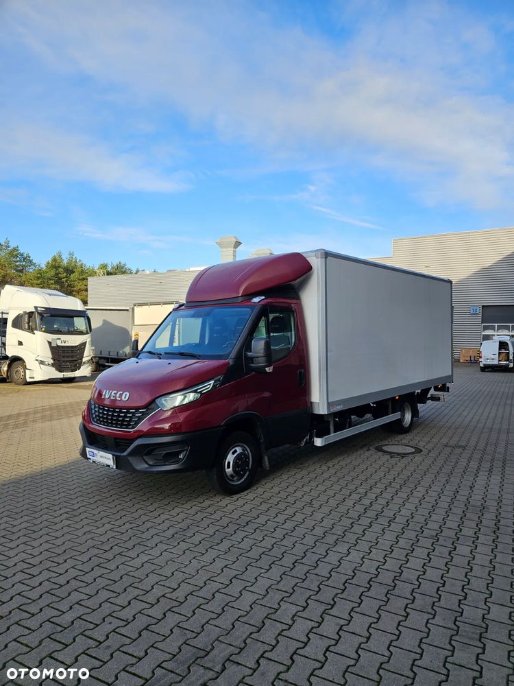 Iveco DAILY 50C35 STOCK 31982 - 1