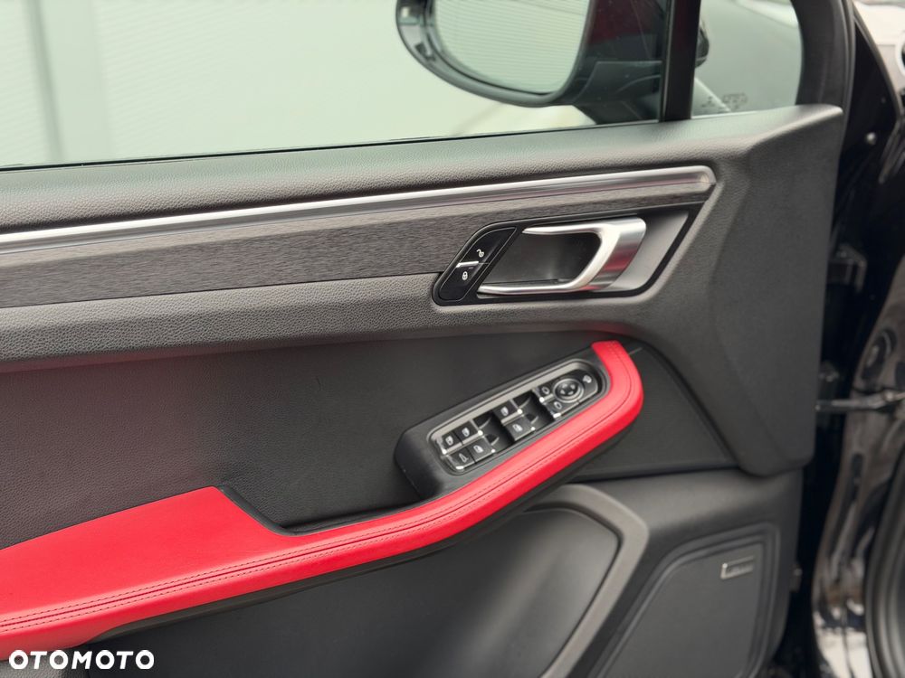 Porsche Macan GTS - 14