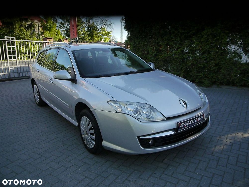 Renault Laguna 2.0 16V 140 Expression - 3