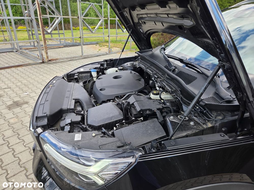 Volvo XC 40 T5 AWD Geartronic Momentum - 37