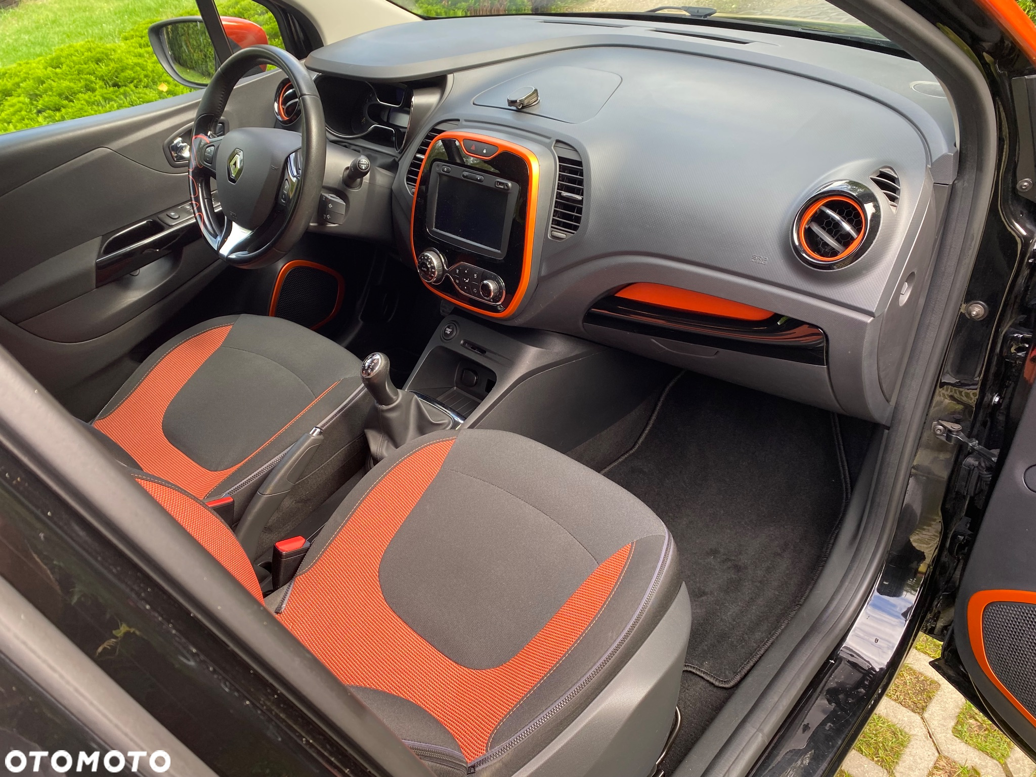 Renault Captur ENERGY TCe 90 Start&Stop Luxe - 19