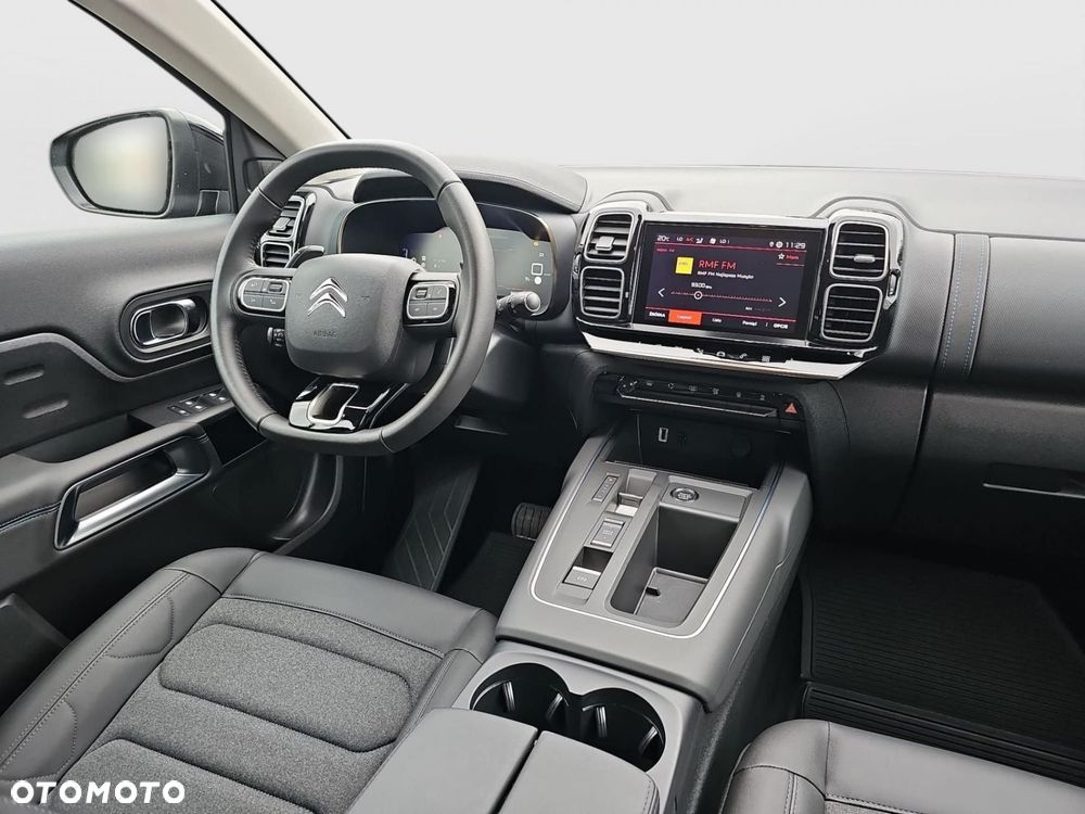 Citroën C5 Aircross - 16