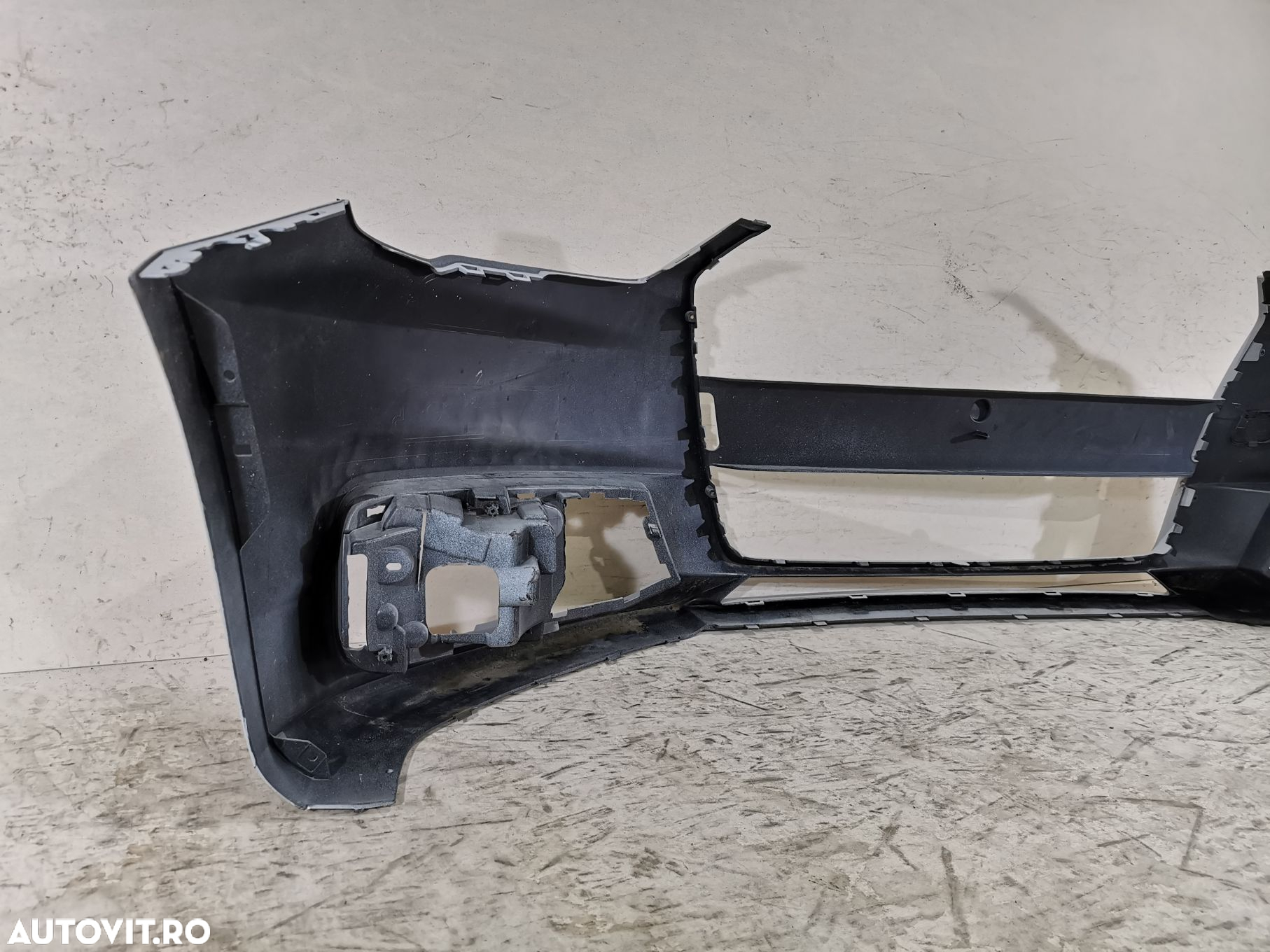 Bara fata Audi A1 ,  2016, 2017, 2018, 2019, 2020, cod OE 8XA807437 - 6