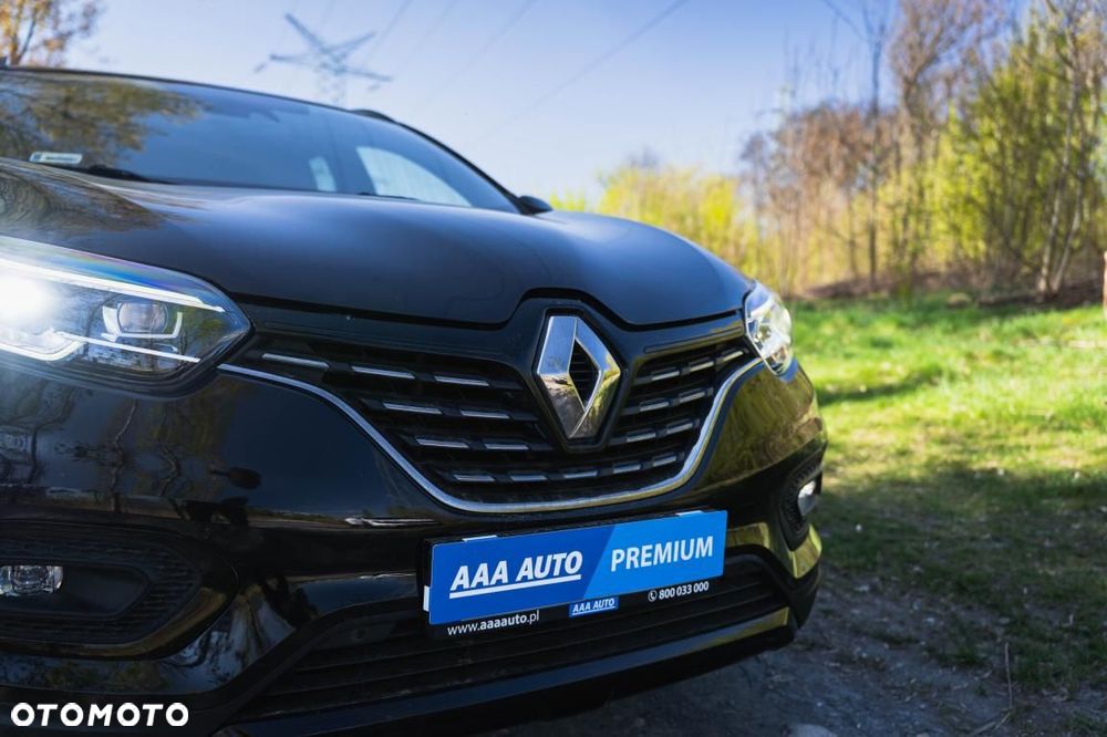 Renault Kadjar - 8
