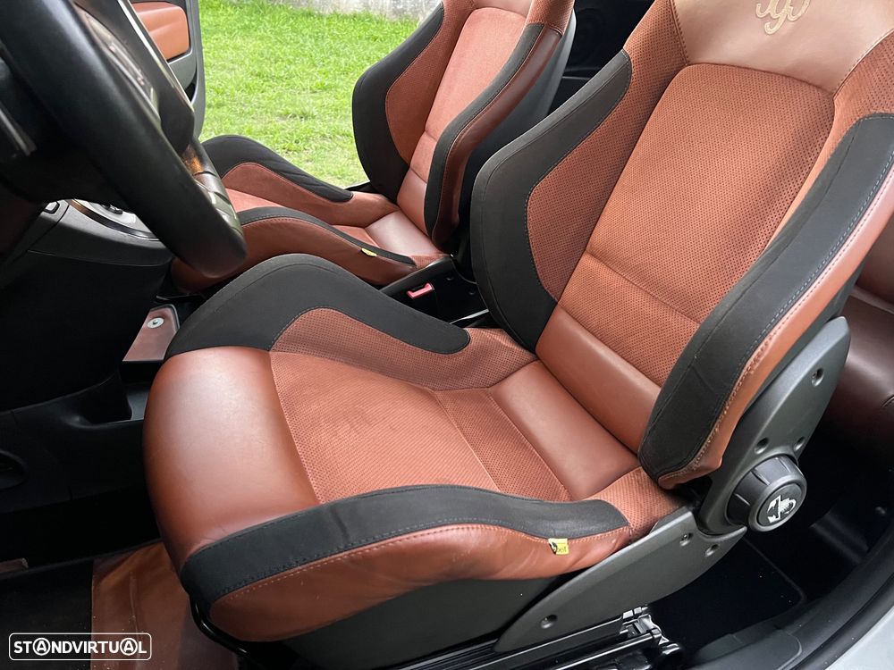 Abarth 595 Aut. Competizione - 46