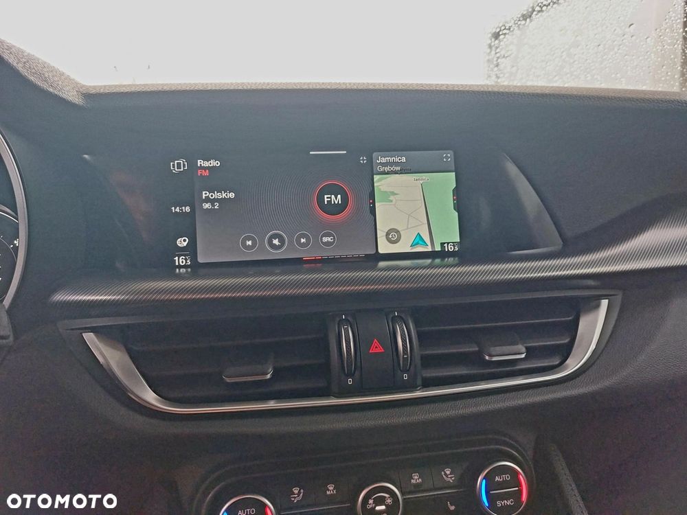 Alfa Romeo Stelvio 2.0 Turbo Veloce Q4 - 23