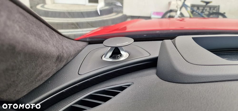 Audi S7 Sportback - 22