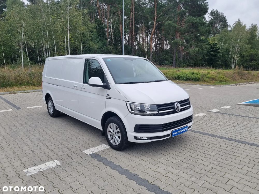 Volkswagen Transporter - 28