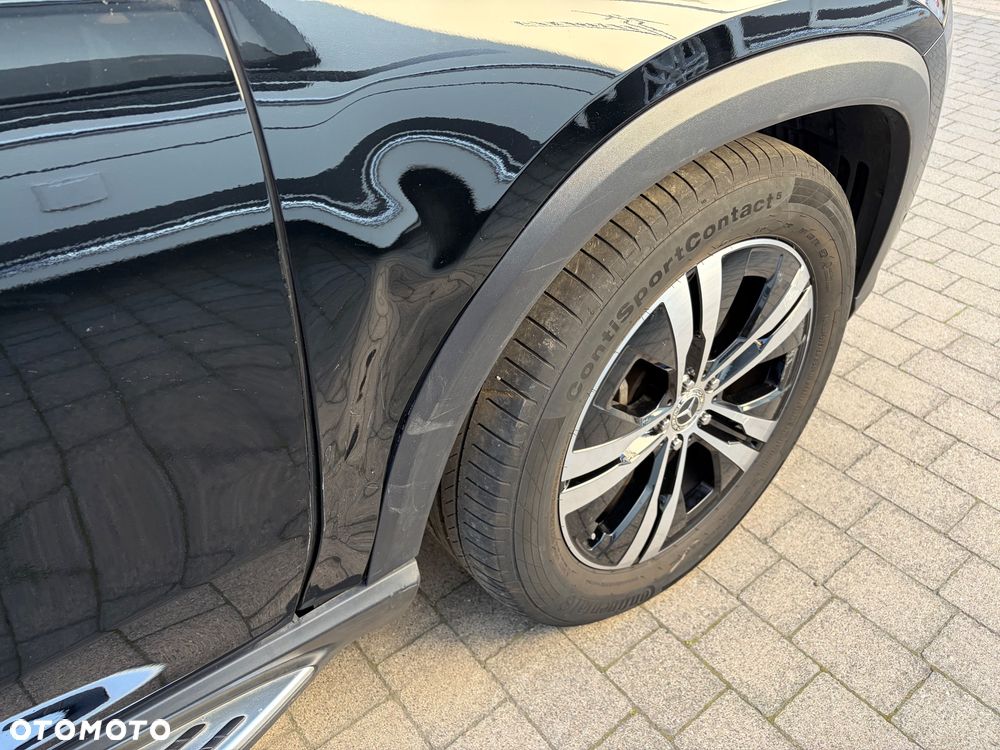 Mercedes-Benz GLE 350 de 4Matic 9G-TRONIC Advanced - 9