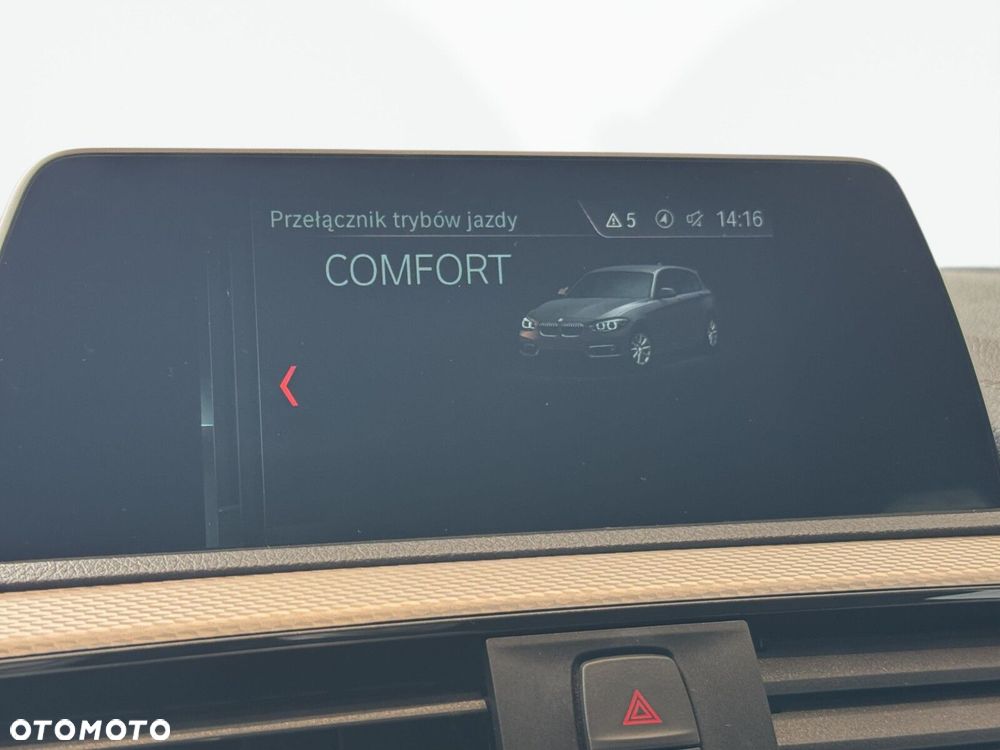 BMW Seria 1 - 36