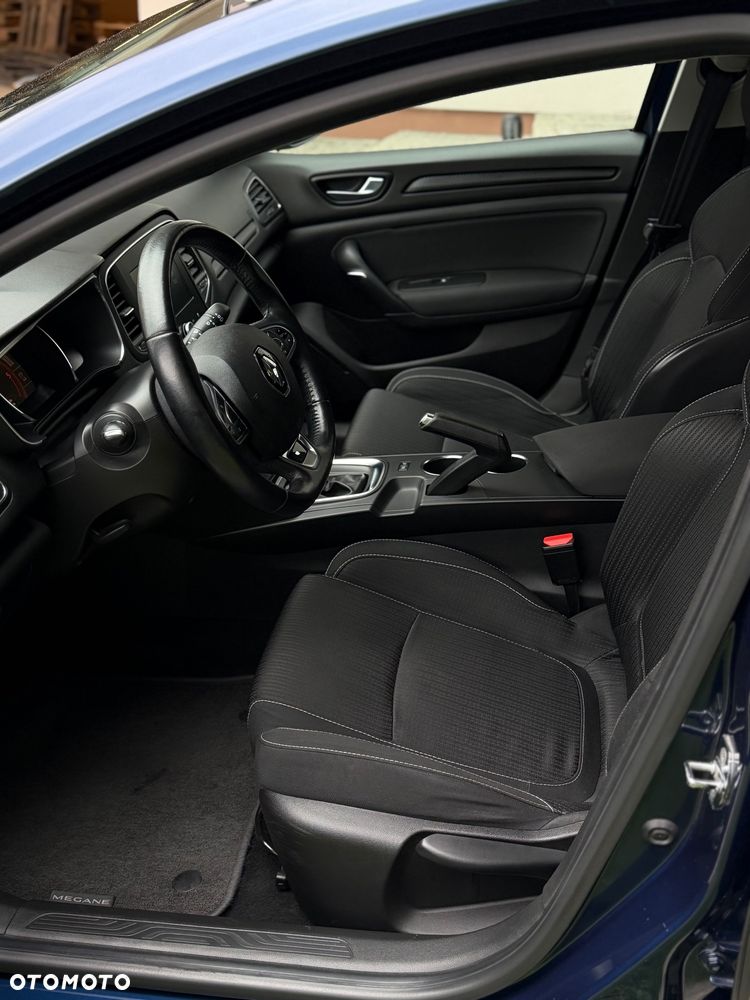 Renault Megane - 22
