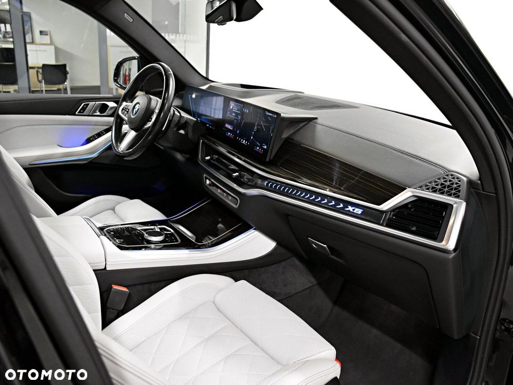 BMW X5 - 13