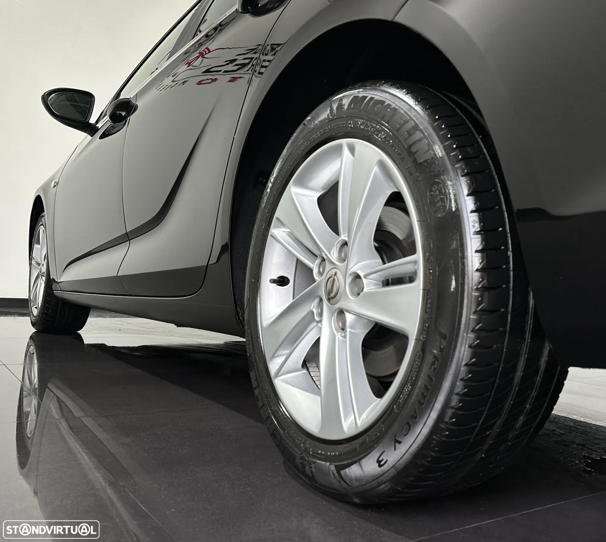 Opel Insignia Grand Sport 1.6 CDTi Business Edition - 49