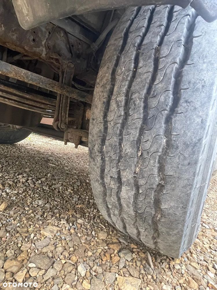 Mercedes-Benz 817 D - 3