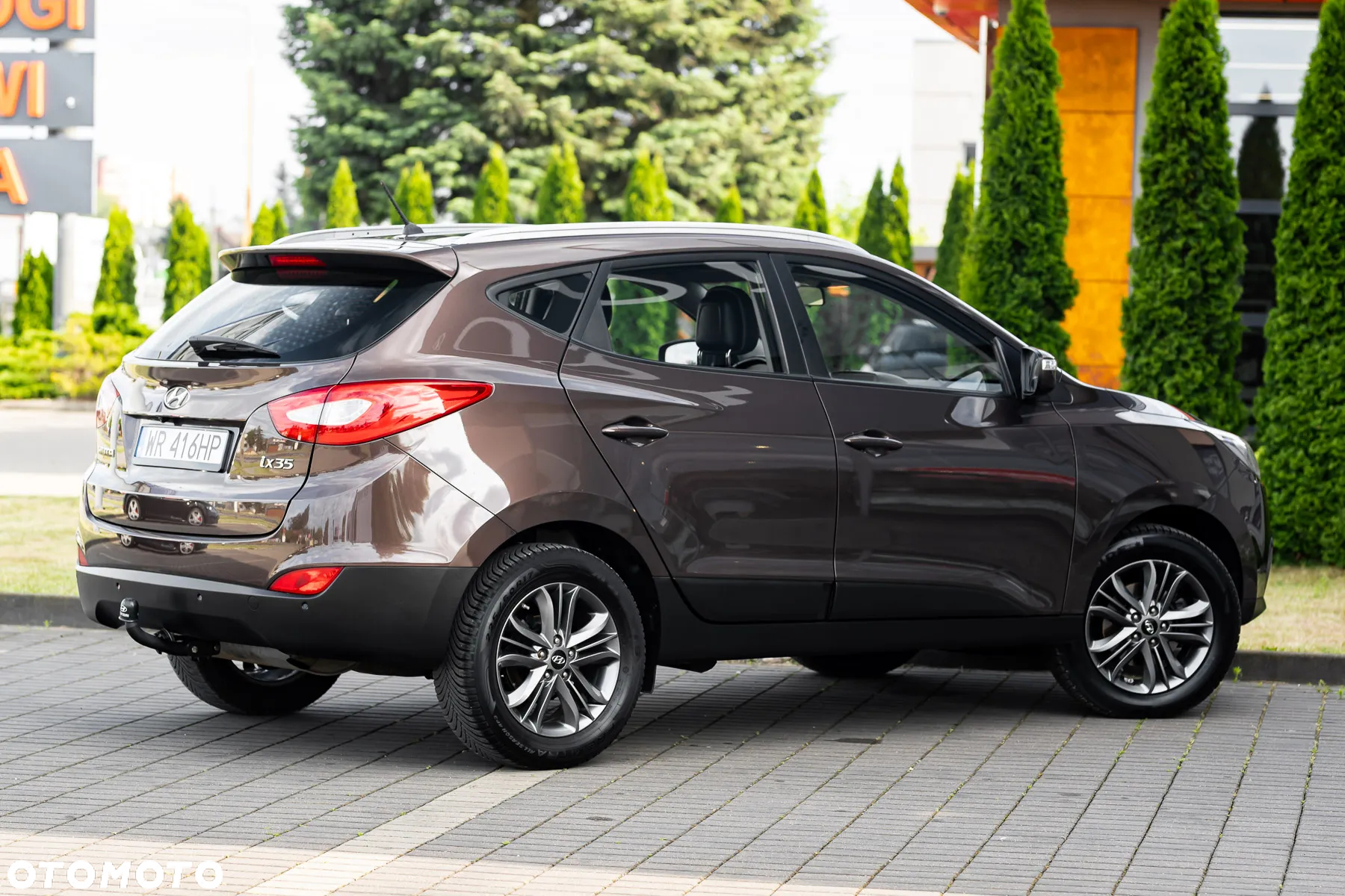 Hyundai ix35 1.6 2WD Trend - 15
